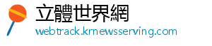 立體世界網