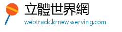 立體世界網